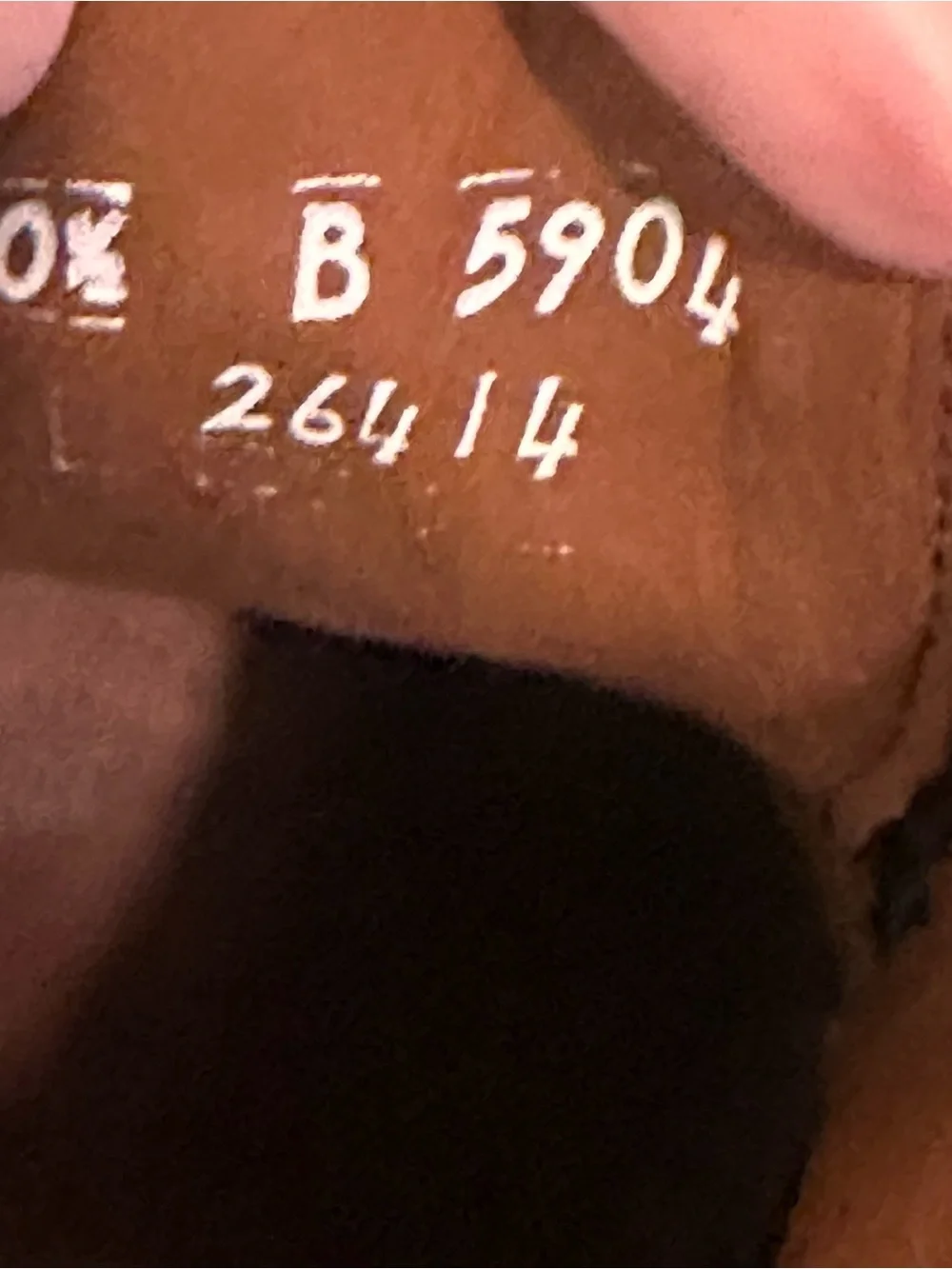 Allen Edmonds these shoes